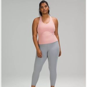NWT lululemon tank top